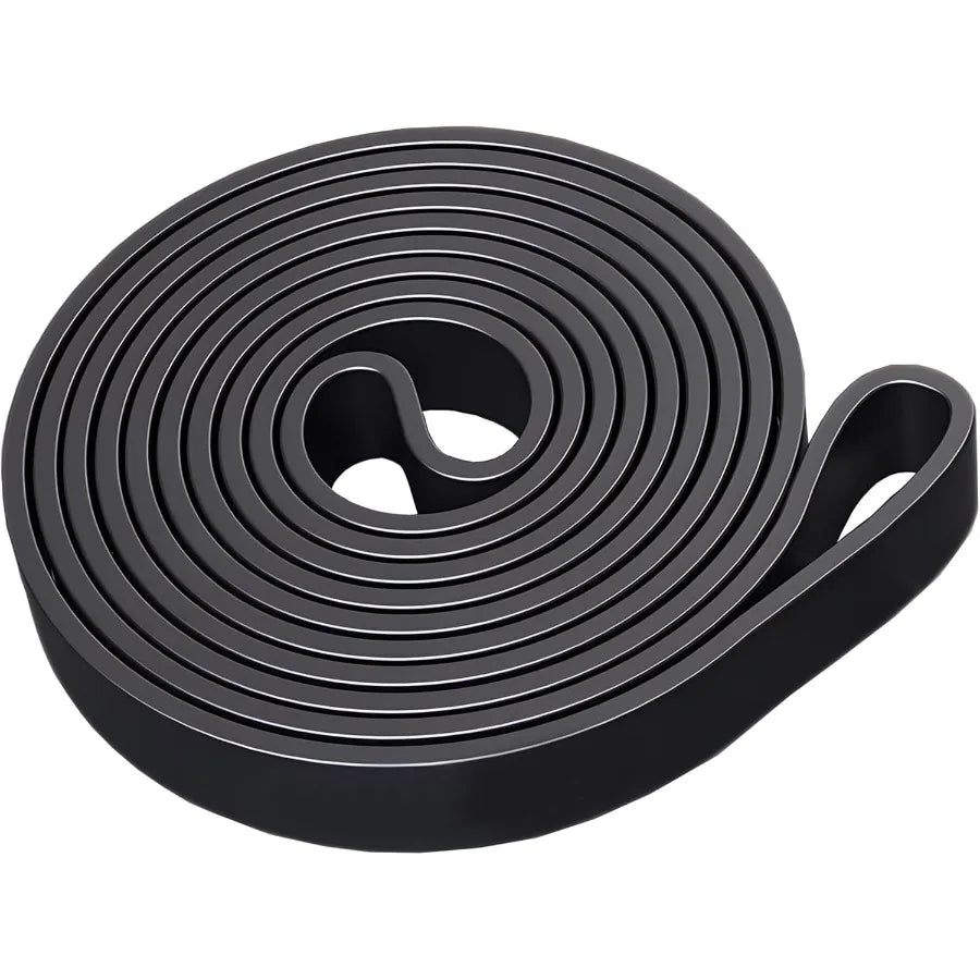 Pull Up Assistance Bands - Resistance Bands Set - Multi-Level Resistance, Fitness Band, Full Body Training, Suitable for Exercis