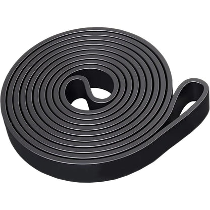 Pull Up Assistance Bands - Resistance Bands Set - Multi-Level Resistance, Fitness Band, Full Body Training, Suitable for Exercis